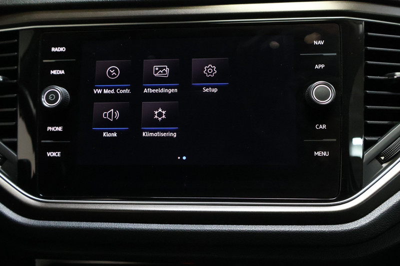 Volkswagen T-Roc 1.5 TSI Style