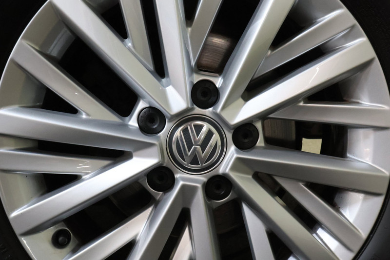 Volkswagen T-Roc 1.5 TSI Style