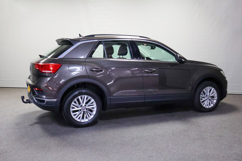 Volkswagen T-Roc 1.5 TSI Style