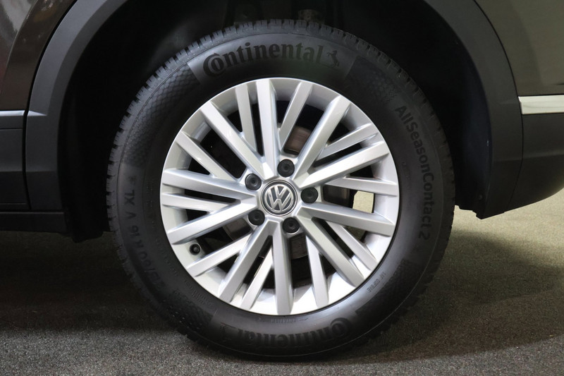 Volkswagen T-Roc 1.5 TSI Style