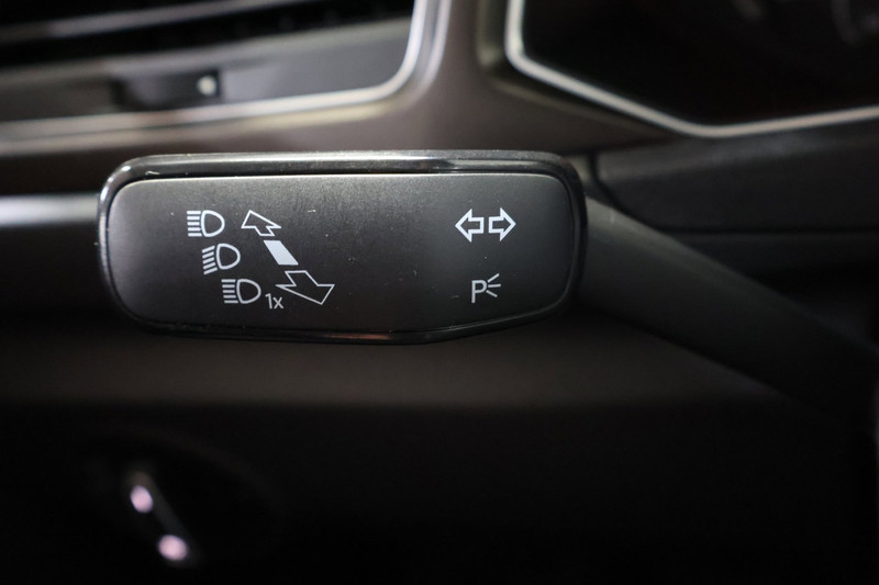 Volkswagen T-Roc 1.5 TSI Style