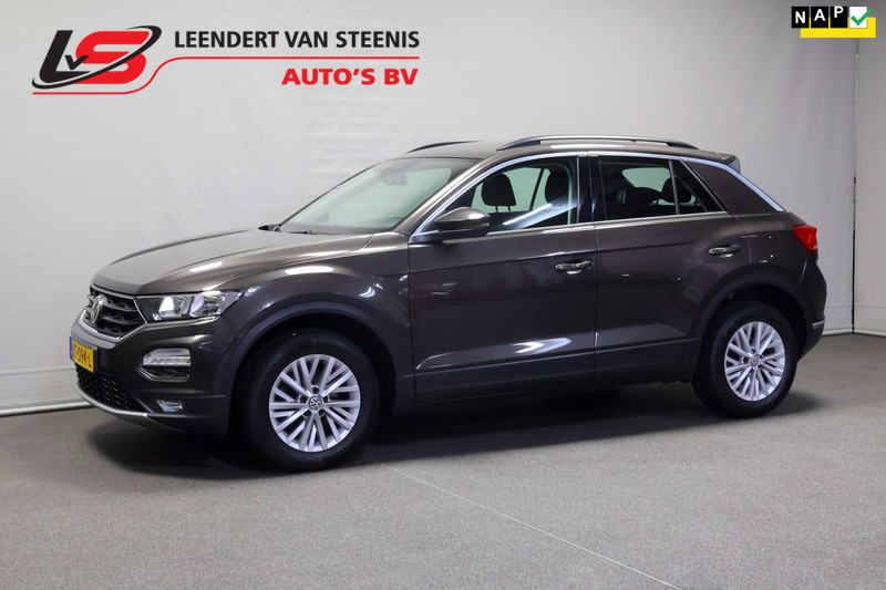 Volkswagen T-Roc 1.5 TSI Style
