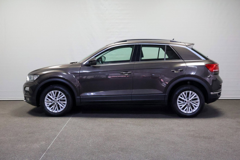 Volkswagen T-Roc 1.5 TSI Style