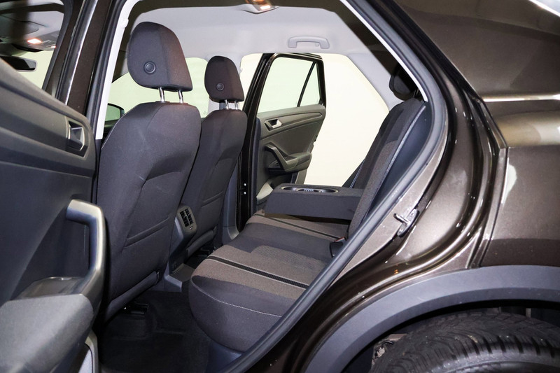 Volkswagen T-Roc 1.5 TSI Style