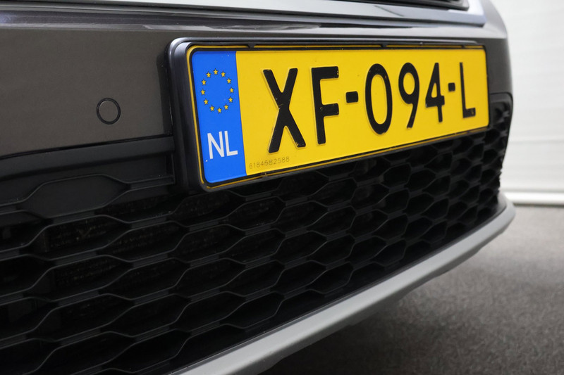 Volkswagen T-Roc 1.5 TSI Style