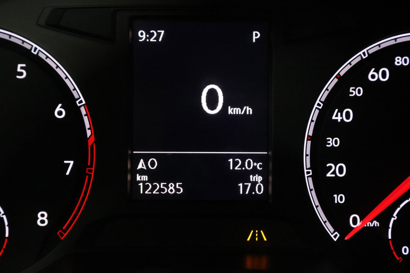 Volkswagen T-Roc 1.5 TSI Style