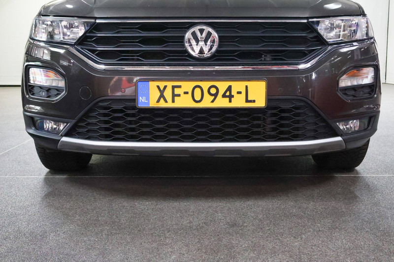 Volkswagen T-Roc 1.5 TSI Style