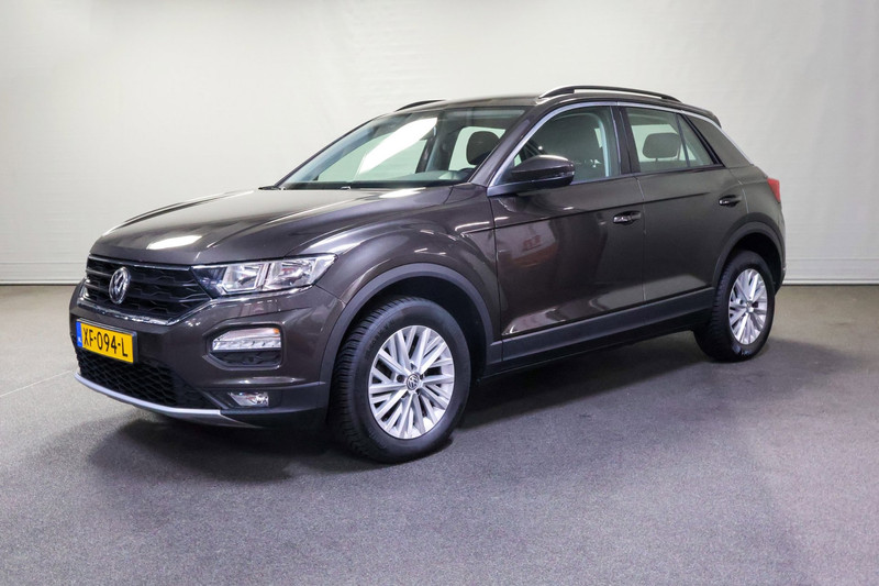 Volkswagen T-Roc 1.5 TSI Style