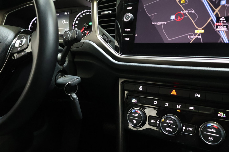 Volkswagen T-Roc 1.5 TSI Style