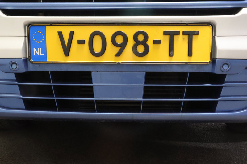 Ford Transit Custom 320 2.0 TDCI L2H1 Limited DC