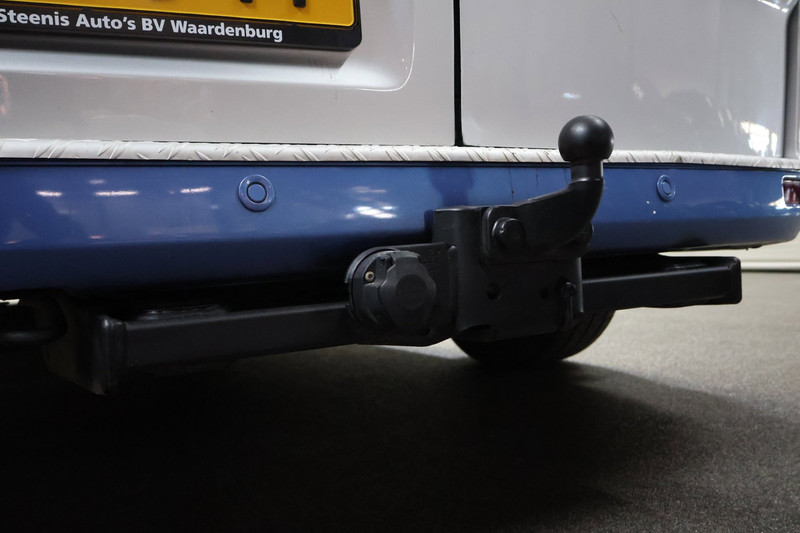 Ford Transit Custom 320 2.0 TDCI L2H1 Limited DC