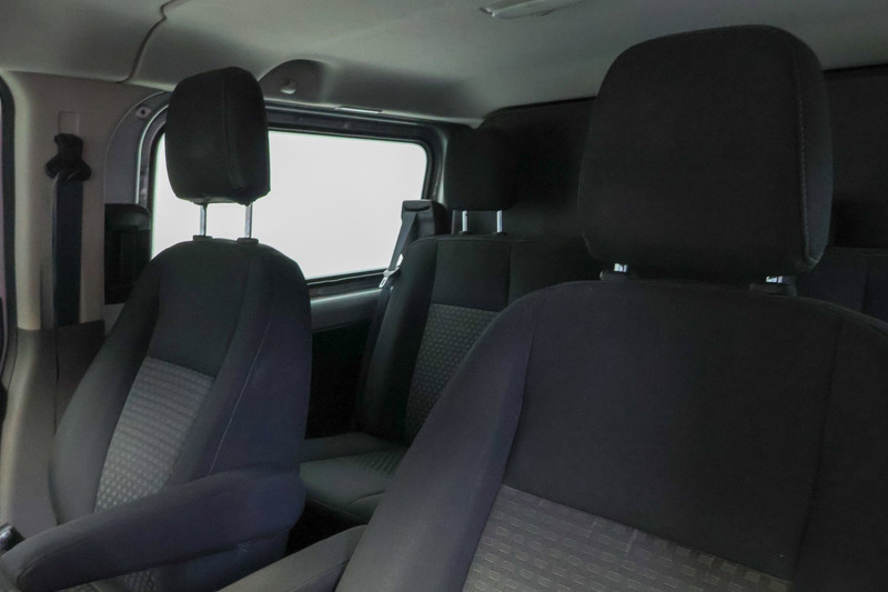 Ford Transit Custom 320 2.0 TDCI L2H1 Limited DC