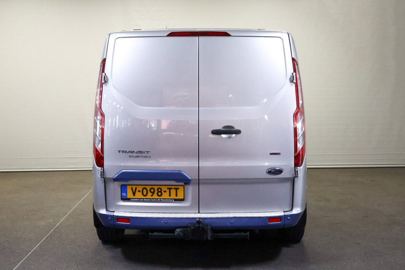 Ford Transit Custom 320 2.0 TDCI L2H1 Limited DC