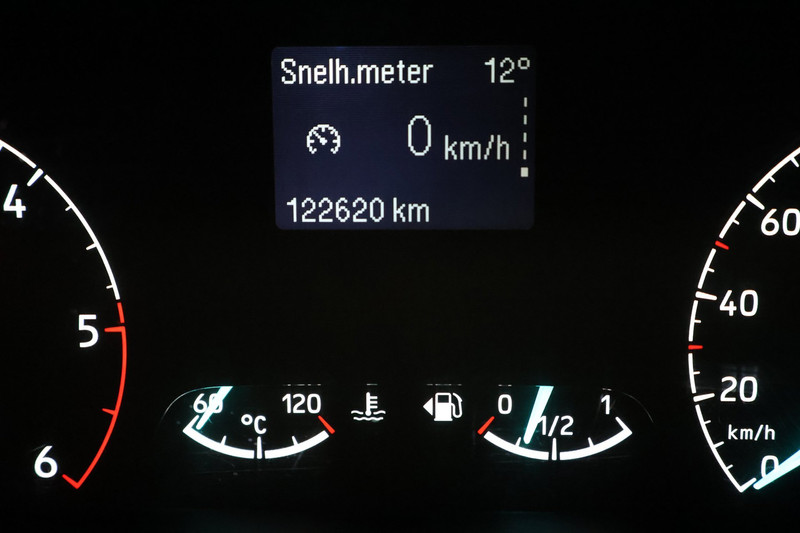 Ford Transit Custom 320 2.0 TDCI L2H1 Limited DC