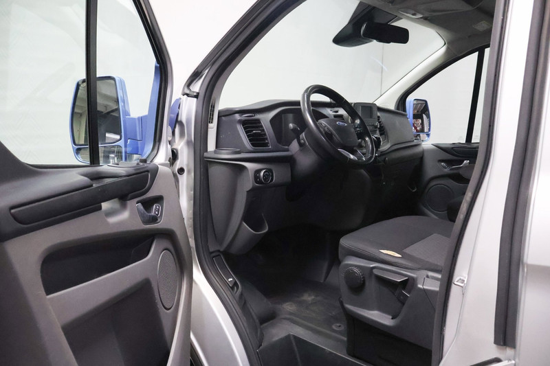 Ford Transit Custom 320 2.0 TDCI L2H1 Limited DC