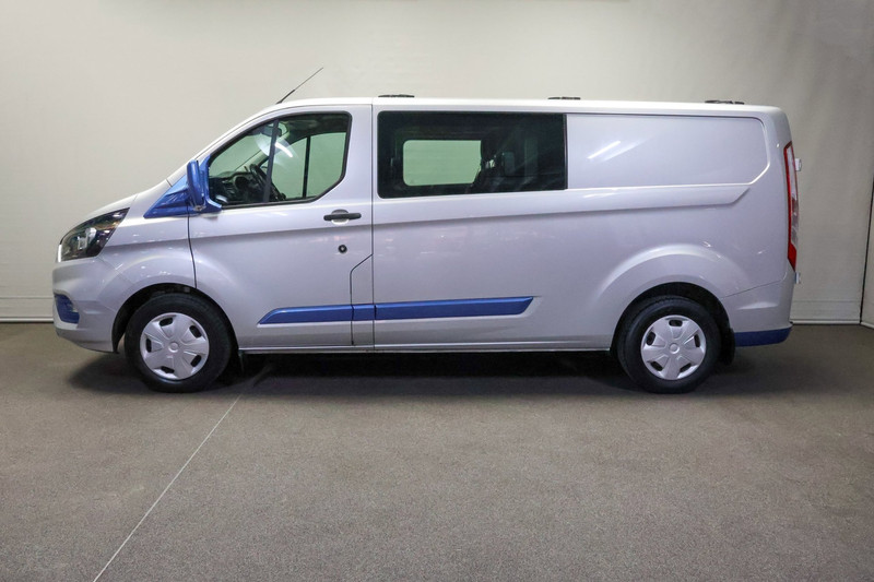 Ford Transit Custom 320 2.0 TDCI L2H1 Limited DC