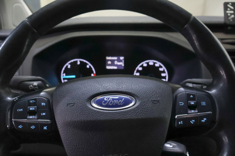 Ford Transit Custom 320 2.0 TDCI L2H1 Limited DC