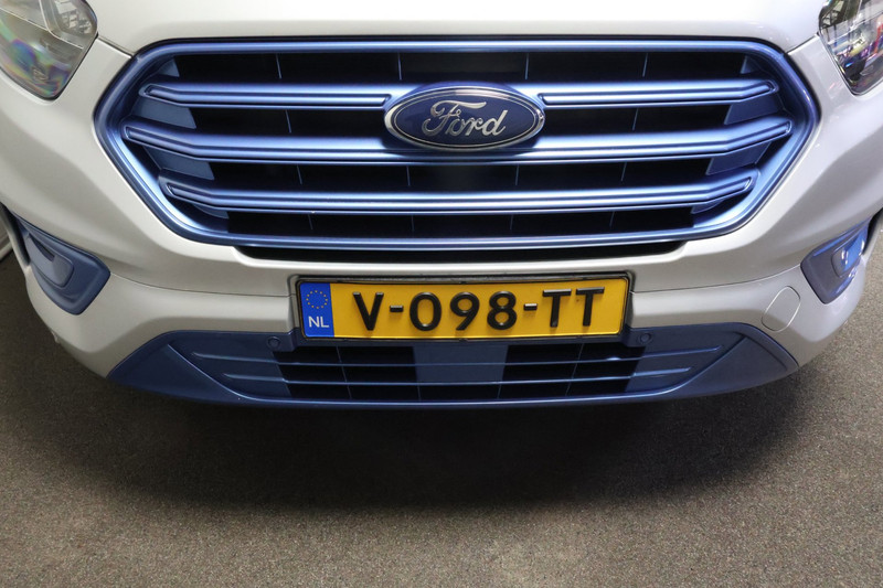 Ford Transit Custom 320 2.0 TDCI L2H1 Limited DC