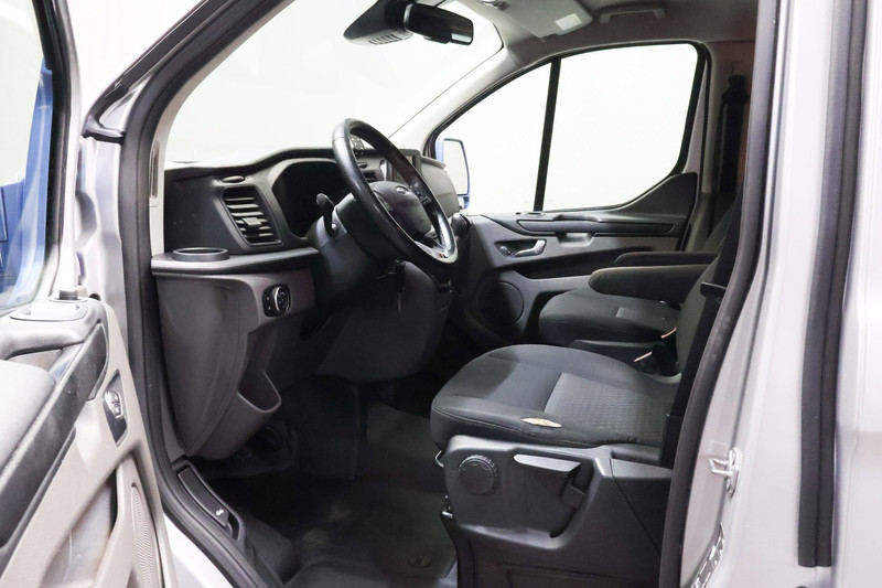 Ford Transit Custom 320 2.0 TDCI L2H1 Limited DC