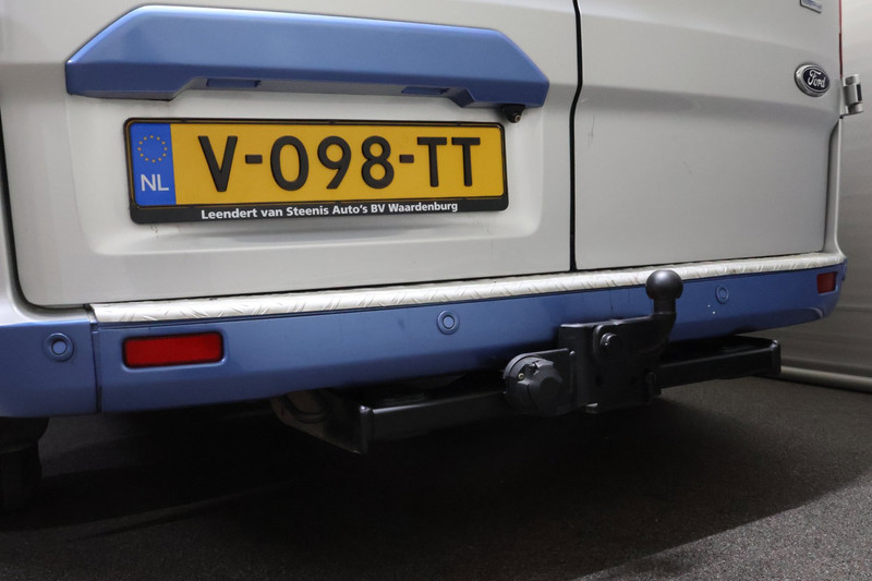 Ford Transit Custom 320 2.0 TDCI L2H1 Limited DC