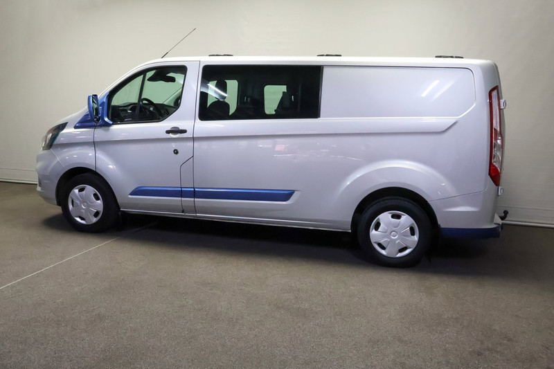 Ford Transit Custom 320 2.0 TDCI L2H1 Limited DC