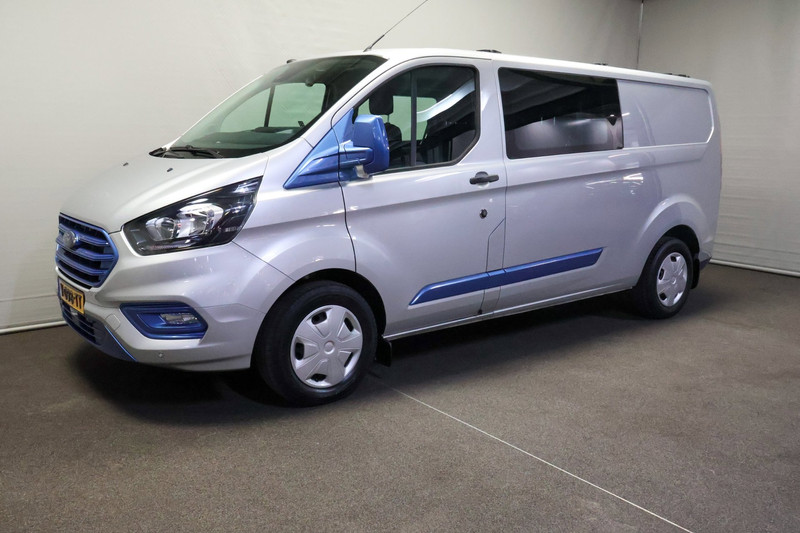 Ford Transit Custom 320 2.0 TDCI L2H1 Limited DC