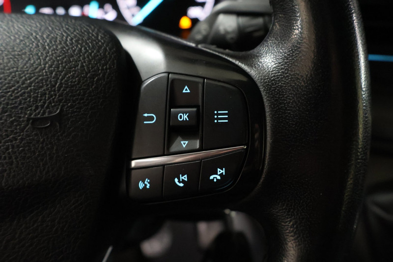 Ford Transit Custom 320 2.0 TDCI L2H1 Limited DC