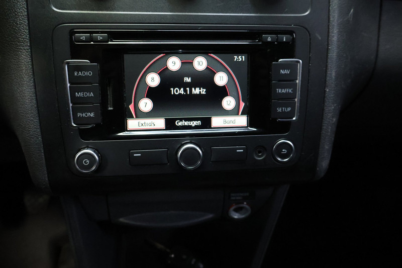 Volkswagen Caddy 1.6 TDI Maxi BMT