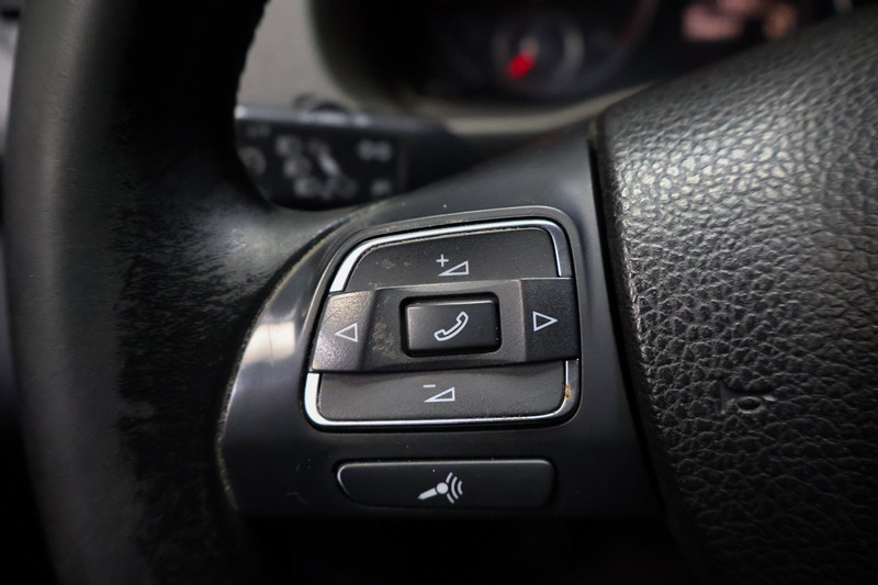 Volkswagen Caddy 1.6 TDI Maxi BMT