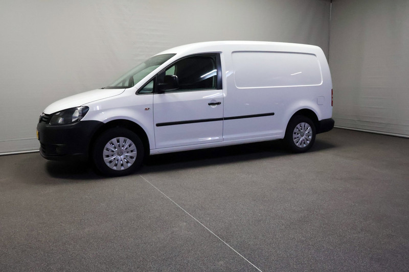 Volkswagen Caddy 1.6 TDI Maxi BMT