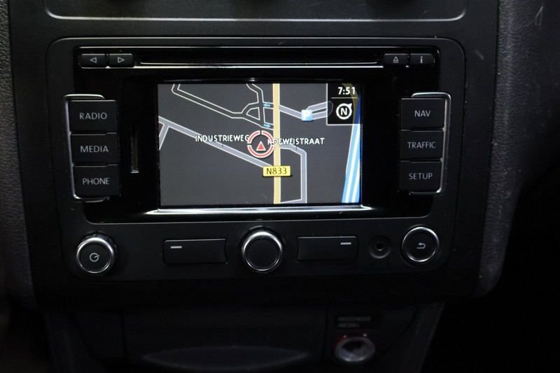 Volkswagen Caddy 1.6 TDI Maxi BMT