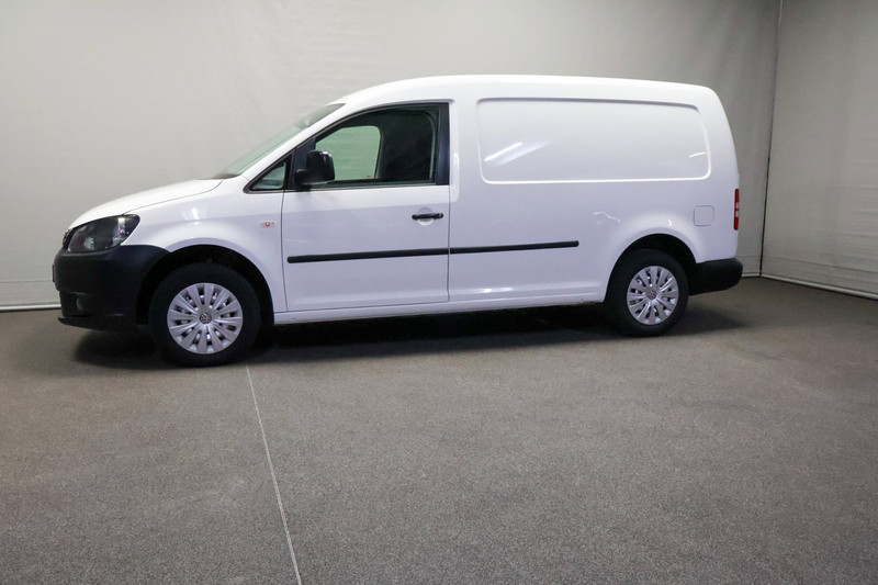 Volkswagen Caddy 1.6 TDI Maxi BMT
