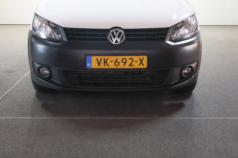 Volkswagen Caddy 1.6 TDI Maxi BMT