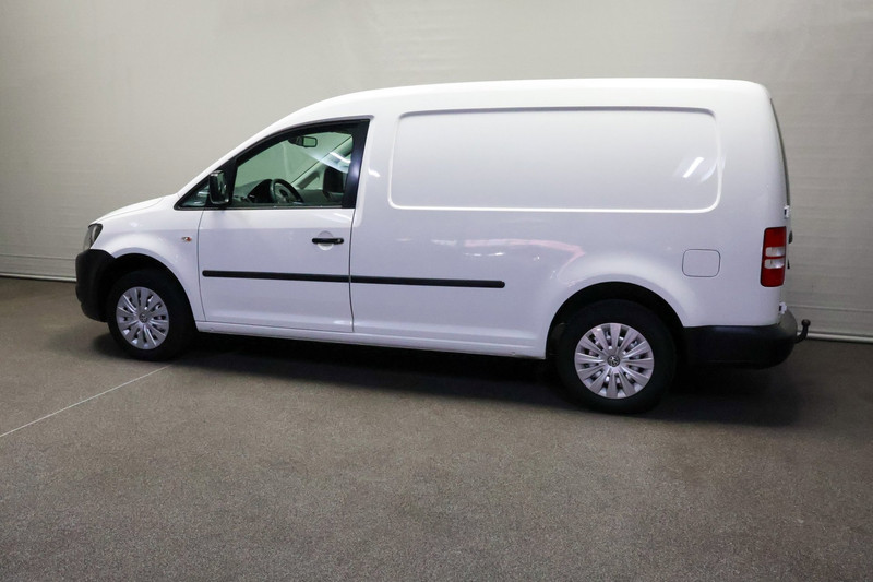 Volkswagen Caddy 1.6 TDI Maxi BMT