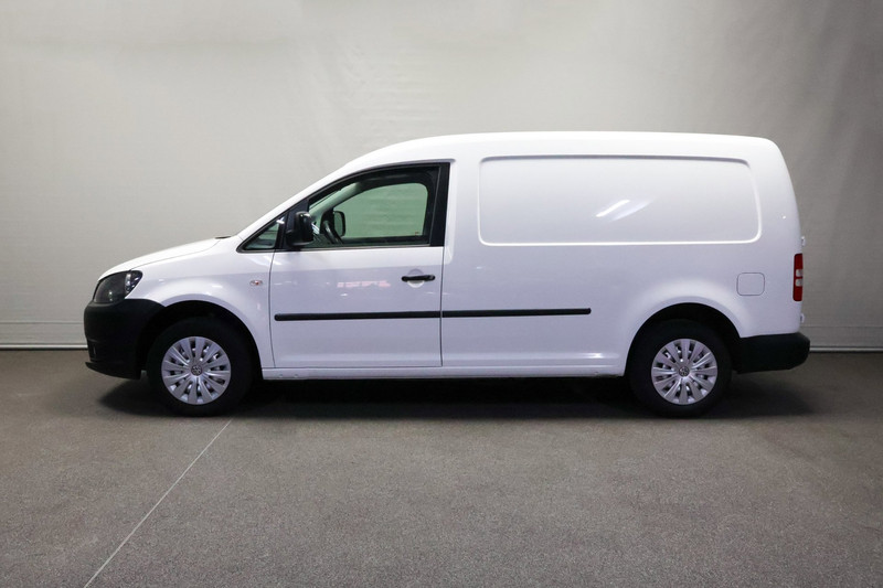 Volkswagen Caddy 1.6 TDI Maxi BMT
