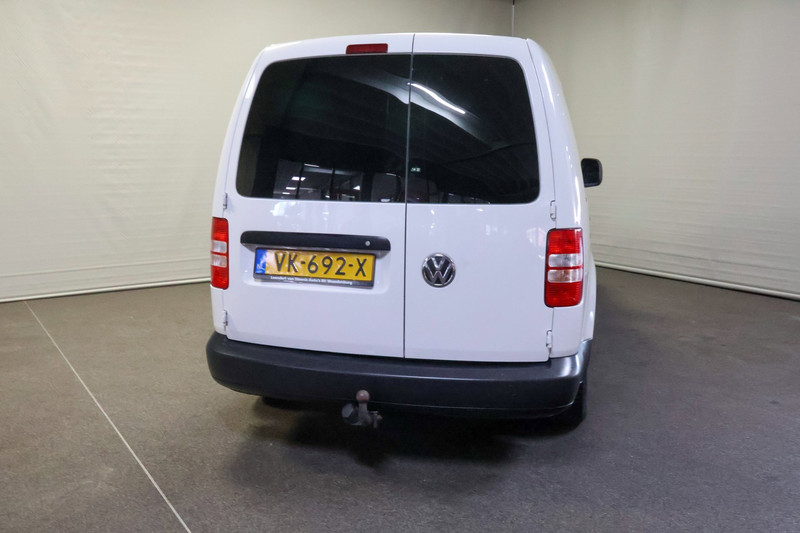 Volkswagen Caddy 1.6 TDI Maxi BMT