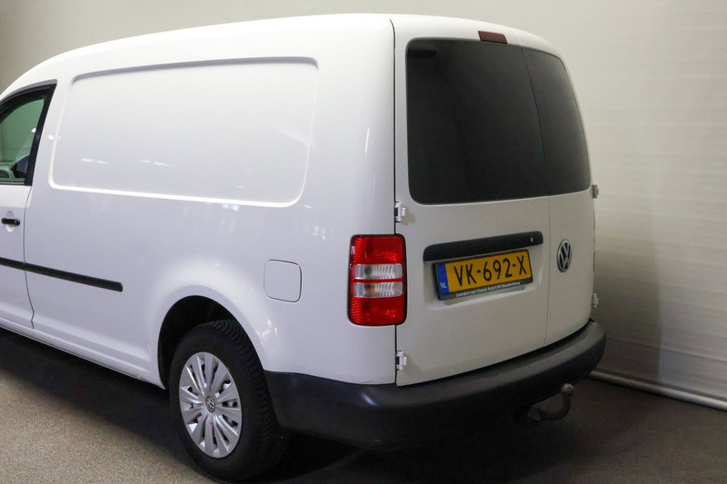 Volkswagen Caddy 1.6 TDI Maxi BMT