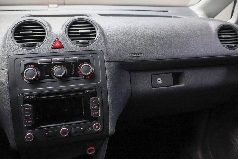 Volkswagen Caddy 1.6 TDI Maxi BMT