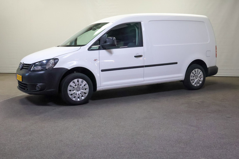Volkswagen Caddy 1.6 TDI Maxi BMT