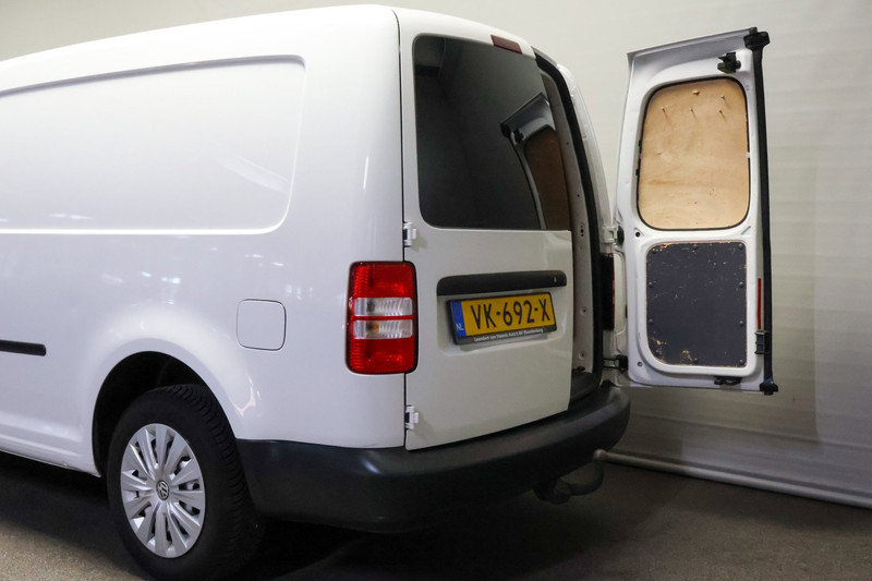 Volkswagen Caddy 1.6 TDI Maxi BMT