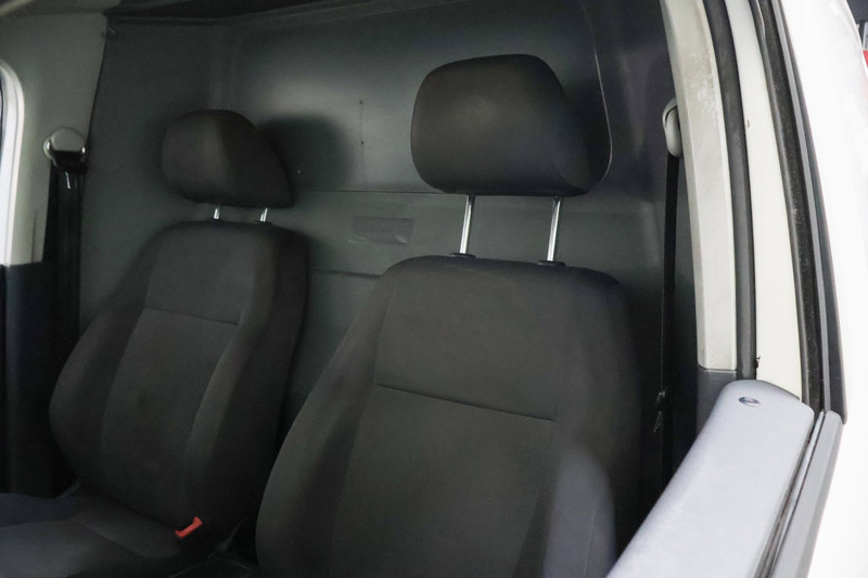 Volkswagen Caddy 1.6 TDI Maxi BMT