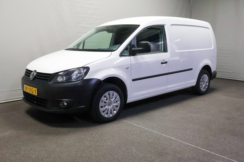 Volkswagen Caddy 1.6 TDI Maxi BMT