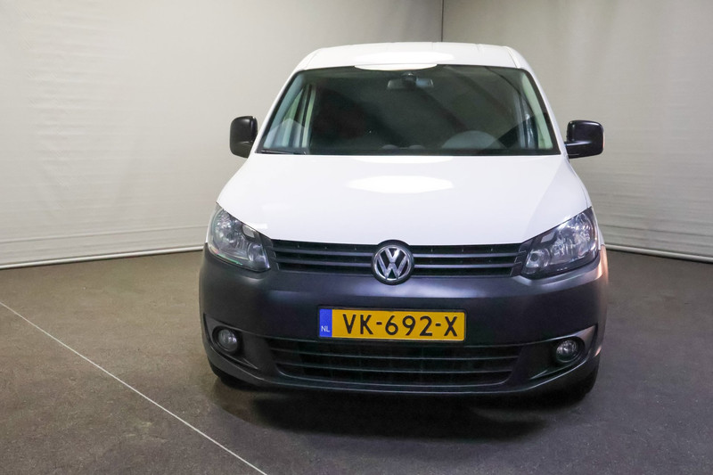 Volkswagen Caddy 1.6 TDI Maxi BMT