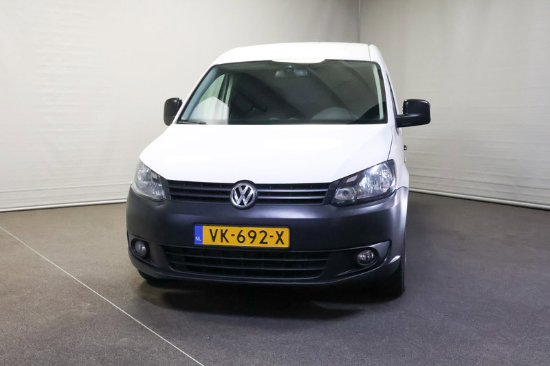 Volkswagen Caddy 1.6 TDI Maxi BMT