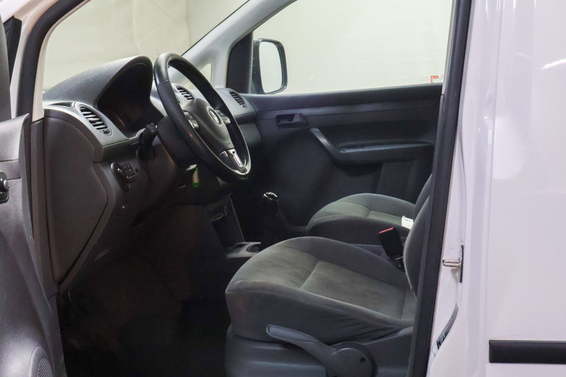 Volkswagen Caddy 1.6 TDI Maxi BMT