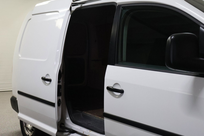 Volkswagen Caddy 1.6 TDI Maxi BMT