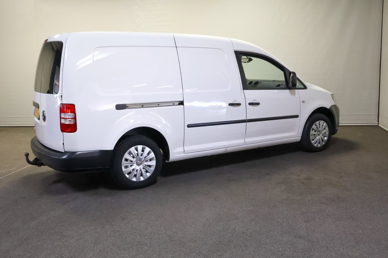 Volkswagen Caddy 1.6 TDI Maxi BMT