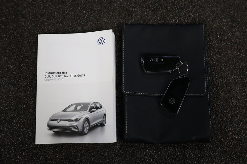 Volkswagen Golf 1.5 eTSI R-Line