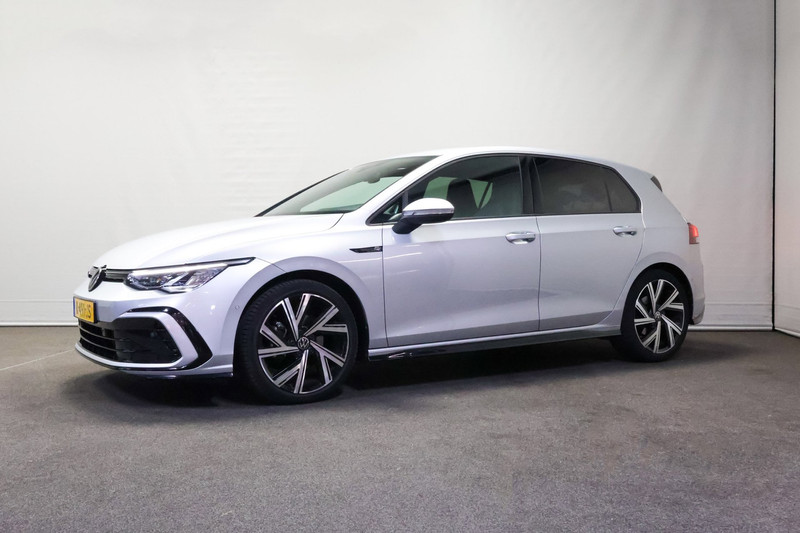 Volkswagen Golf 1.5 eTSI R-Line