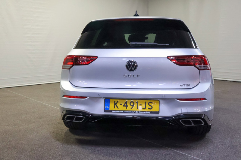 Volkswagen Golf 1.5 eTSI R-Line